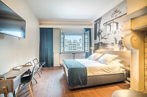 Hotel Le Quinze Grand Place Brussels