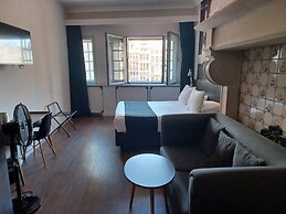 Hotel Le Quinze Grand Place Brussels