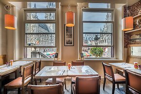 Hotel Le Quinze Grand Place Brussels