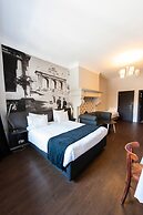 Hotel Le Quinze Grand Place Brussels