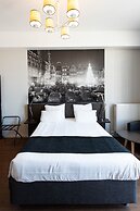 Hotel Le Quinze Grand Place Brussels