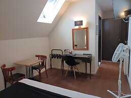 Hotel Le Quinze Grand Place Brussels