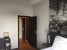 Hotel Le Quinze Grand Place Brussels
