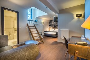 Hotel Le Quinze Grand Place Brussels