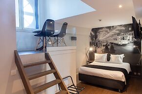 Hotel Le Quinze Grand Place Brussels