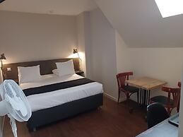 Hotel Le Quinze Grand Place Brussels