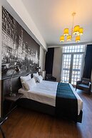 Hotel Le Quinze Grand Place Brussels