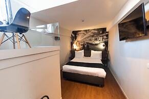 Hotel Le Quinze Grand Place Brussels