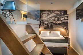 Hotel Le Quinze Grand Place Brussels