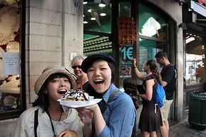 Hotel Le Quinze Grand Place Brussels