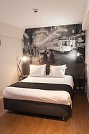 Hotel Le Quinze Grand Place Brussels