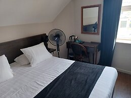 Hotel Le Quinze Grand Place Brussels