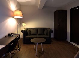 Hotel Le Quinze Grand Place Brussels