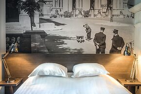 Hotel Le Quinze Grand Place Brussels