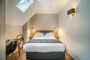 Hotel Le Quinze Grand Place Brussels