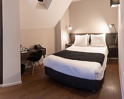 Hotel Le Quinze Grand Place Brussels