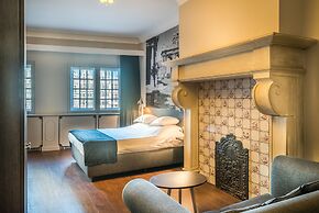 Hotel Le Quinze Grand Place Brussels