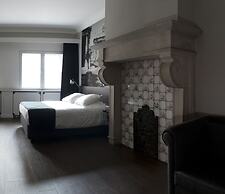 Hotel Le Quinze Grand Place Brussels