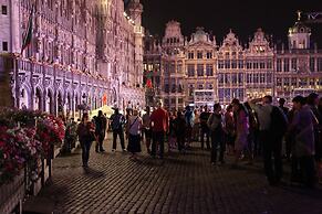 Hotel Le Quinze Grand Place Brussels