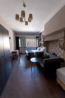 Hotel Le Quinze Grand Place Brussels