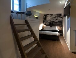 Hotel Le Quinze Grand Place Brussels