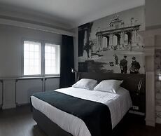 Hotel Le Quinze Grand Place Brussels