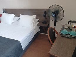 Hotel Le Quinze Grand Place Brussels