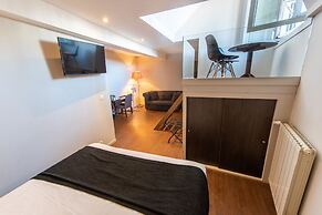 Hotel Le Quinze Grand Place Brussels