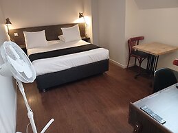 Hotel Le Quinze Grand Place Brussels