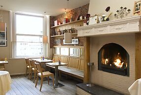 Hotel Le Quinze Grand Place Brussels