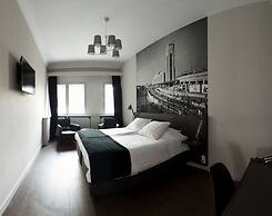 Hotel Le Quinze Grand Place Brussels