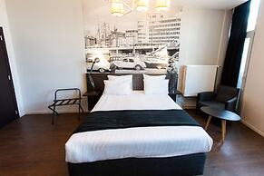 Hotel Le Quinze Grand Place Brussels