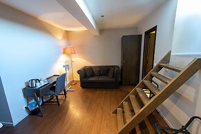 Hotel Le Quinze Grand Place Brussels