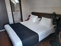 Hotel Le Quinze Grand Place Brussels
