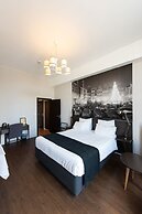 Hotel Le Quinze Grand Place Brussels