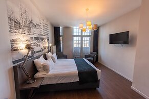 Hotel Le Quinze Grand Place Brussels