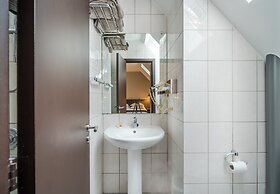 Hotel Le Quinze Grand Place Brussels