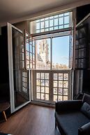 Hotel Le Quinze Grand Place Brussels