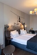 Hotel Le Quinze Grand Place Brussels