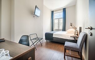 Hotel Le Quinze Grand Place Brussels