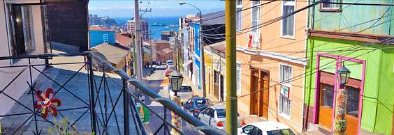 Hostal Destino Bellavista