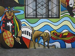 Hostal Destino Bellavista