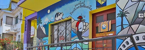 Hostal Destino Bellavista