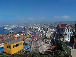 Hostal Destino Bellavista