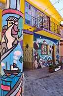 Hostal Destino Bellavista