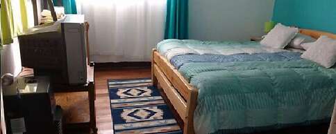 Hostal Destino Bellavista