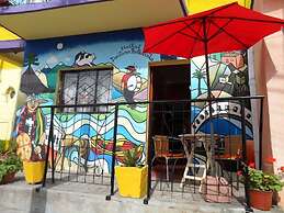 Hostal Destino Bellavista