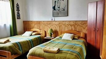 Hostal Destino Bellavista