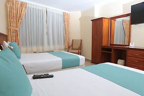 Hotel El Marqués
