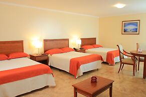 Hotel El Marqués
